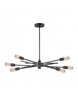 Elk 66911-6  Xenia 18 INCH Linear Chandelier